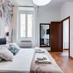 Bbl - Trevi 2Bdr Apartment